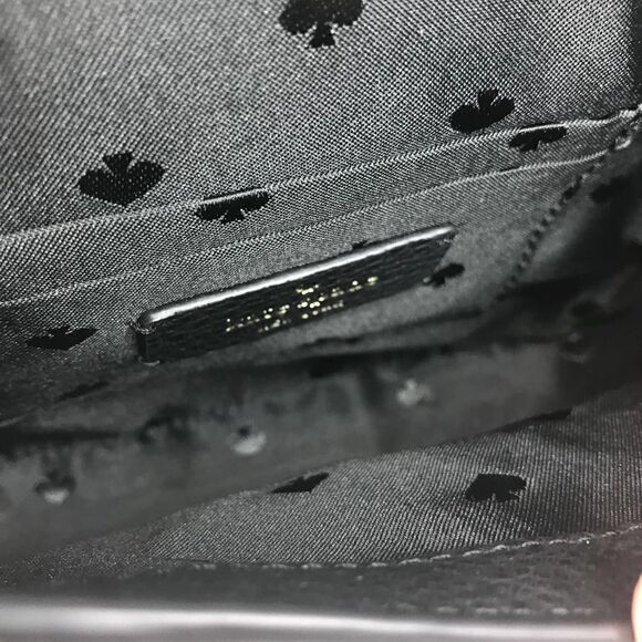 Kate Spade  Leila Mini Flap Xbody NWT - Picture 7 of 8